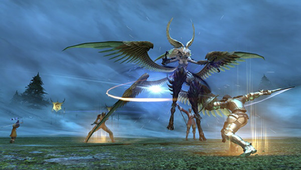 final fantasy xiv online neu entdecktes abenteuer update 6.1 patch notizen pflichtunterstützungssystem