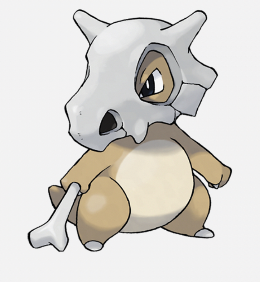 Pokemon Go Cliff Counters April 2022 Cubone