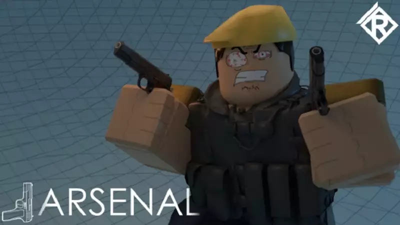 Roblox Arsenal kodiert kostenlose Belohnungen, wie man Ansagerstimme-Free-Bucks-Skins einlöst