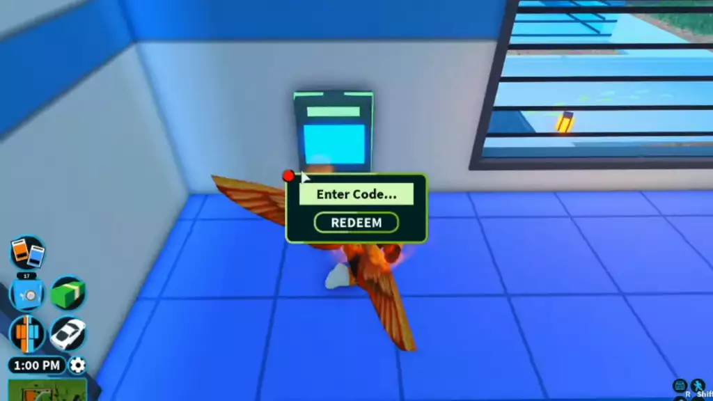 Roblox Jailbreak neueste funktionierende Einlösungscodes