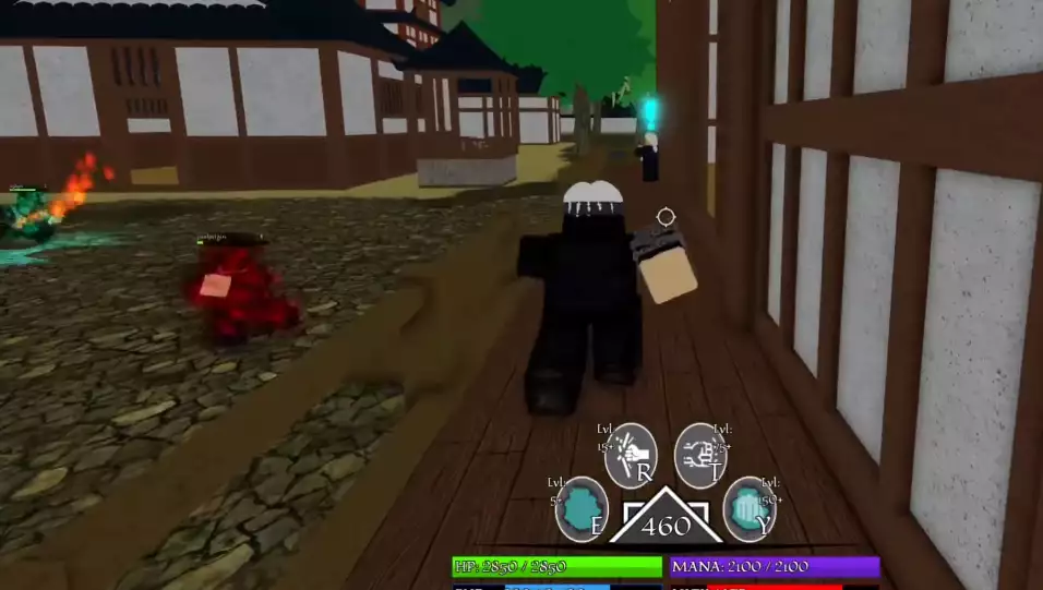 Roblox Rojutsu Blox-Codes