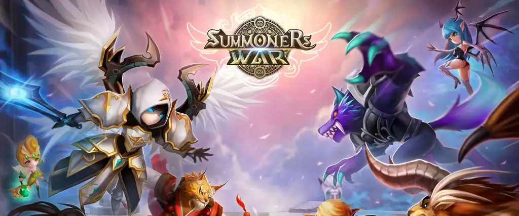 Summoners War-Codes: Kostenlose Schriftrollen, Mana und Energie