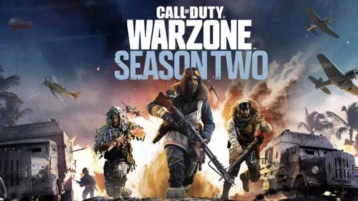 Wann endet Warzone Pacific Season 2?  Startdatum Staffel 3