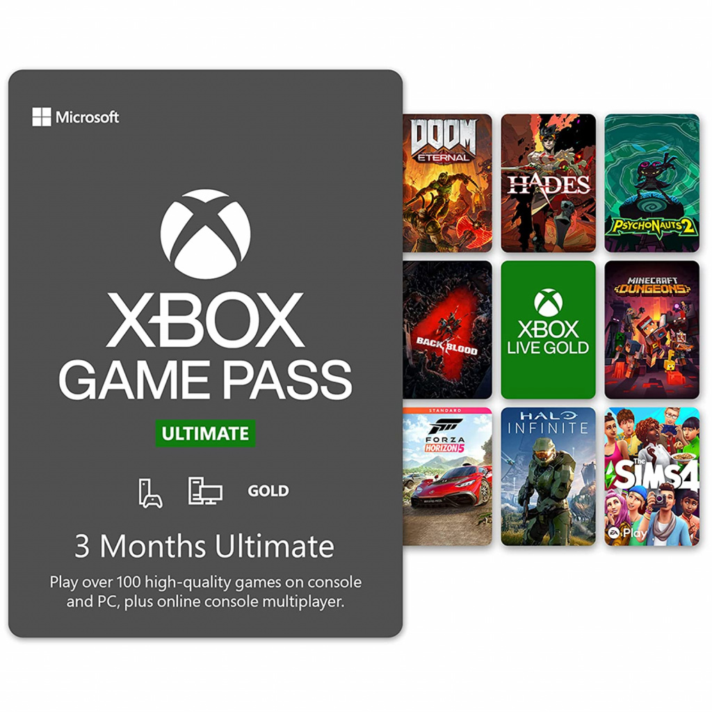 Xbox Game Pass April 2022 – Alle neuen Spiele und ausgehenden Titel