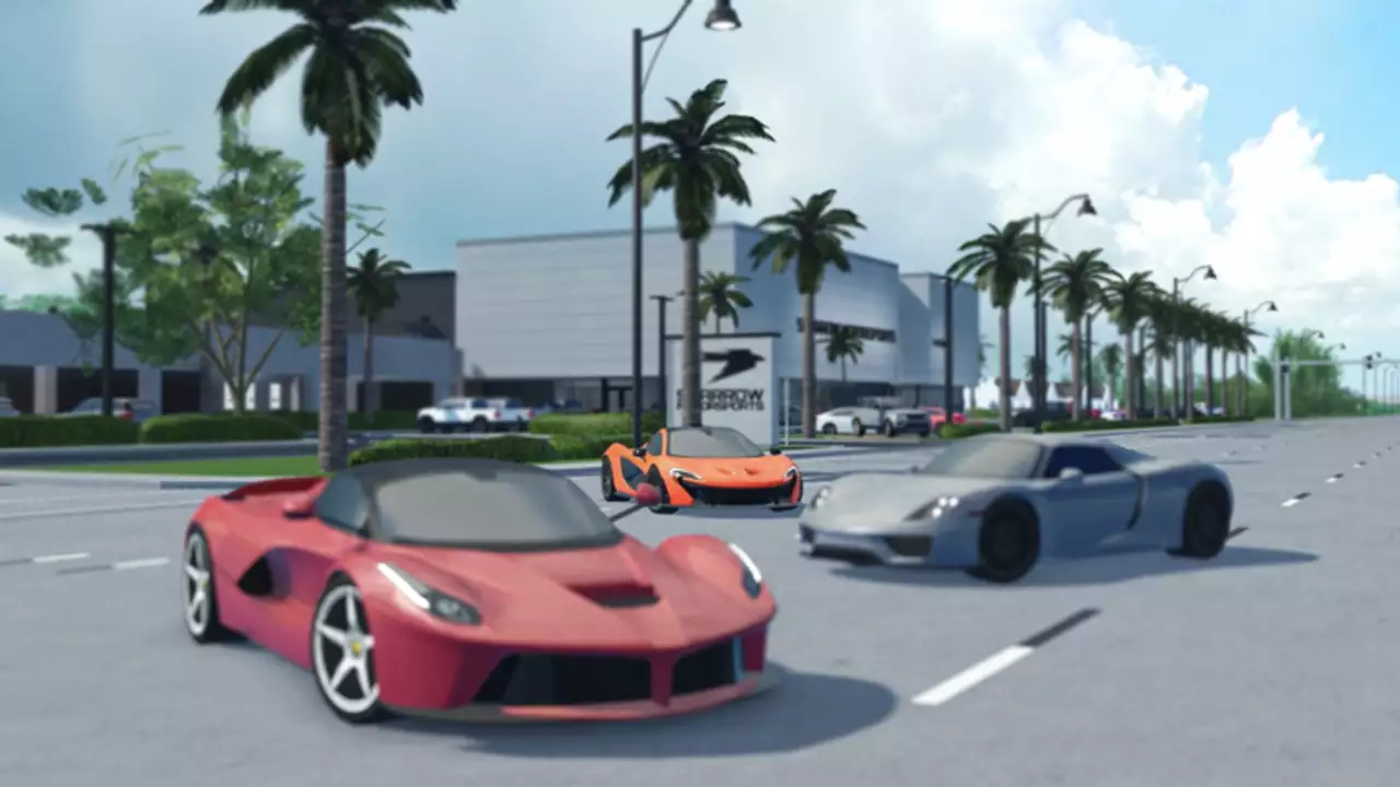 Roblox Southwest Florida-Codes (Mai 2022): Erhalten Sie kostenlose Autos und Bargeld