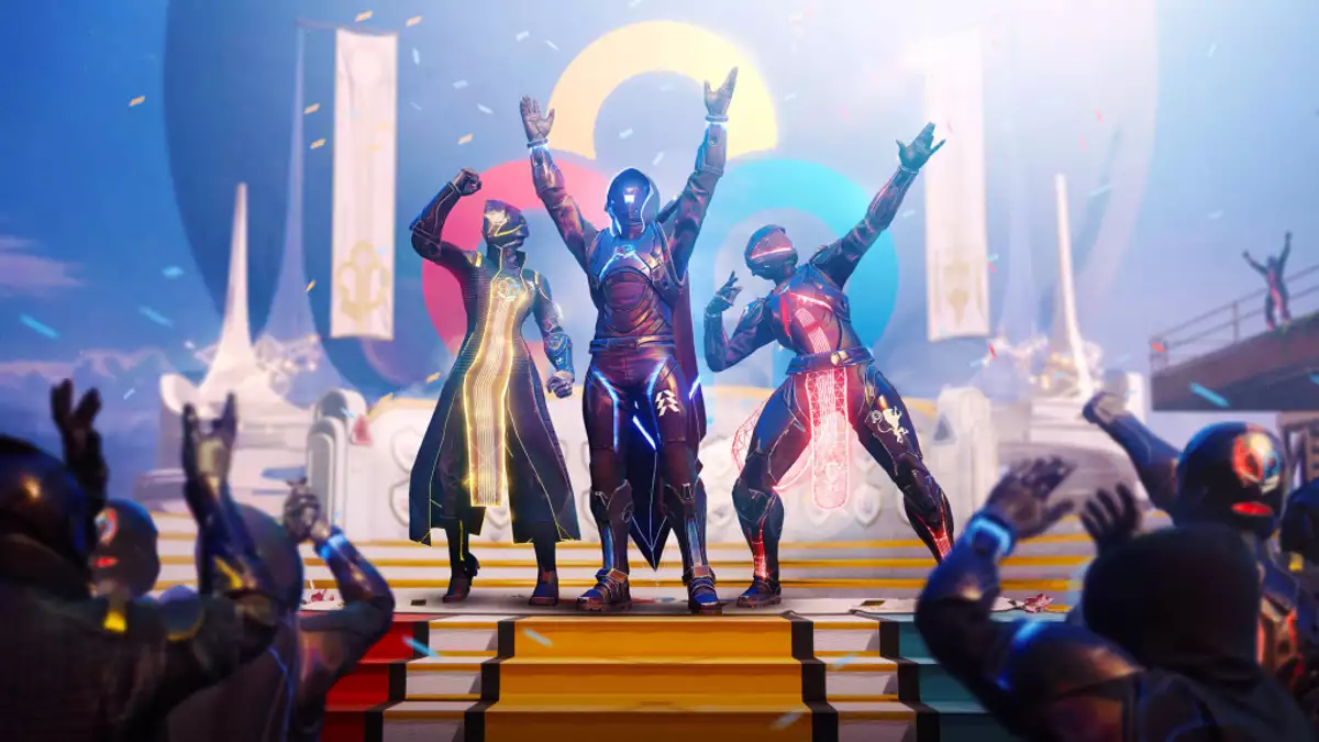 Destiny 2 Season 17 – Release date, leaks, and more