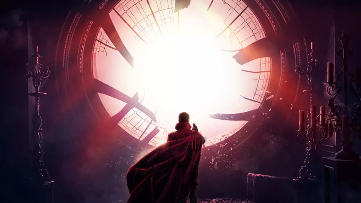 Doctor Strange in the Multiverse of Madness – Release date, trailer, cast and more