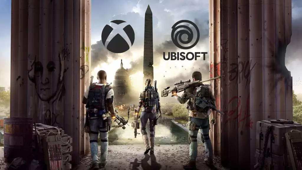 xbox sollte ubisoft erwerben