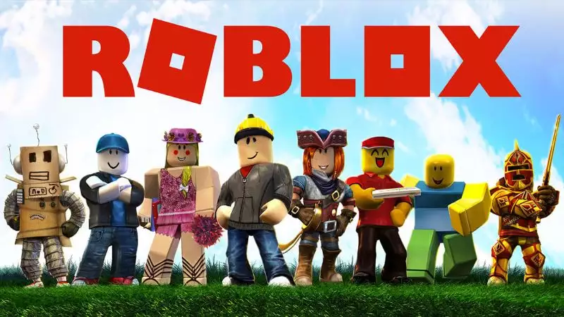 Roblox hat eine Menge Spiele zu bieten.