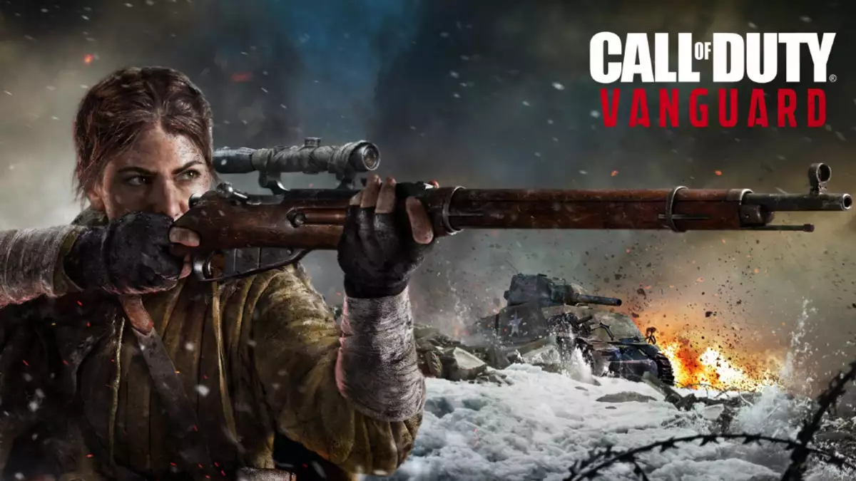 COD Vanguard redeem codes May 2022 - Weapon blueprints, 2XP, emblems and more