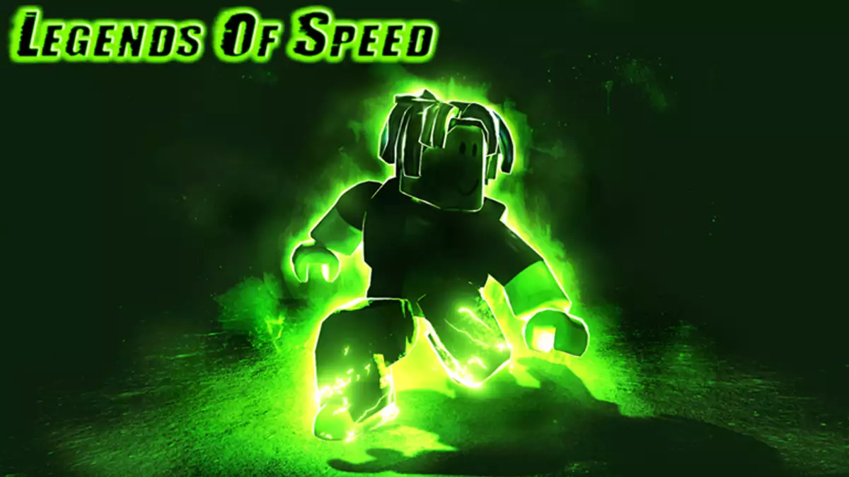 Roblox Legends of Speed codes (May 2022): Free gems, steps and more