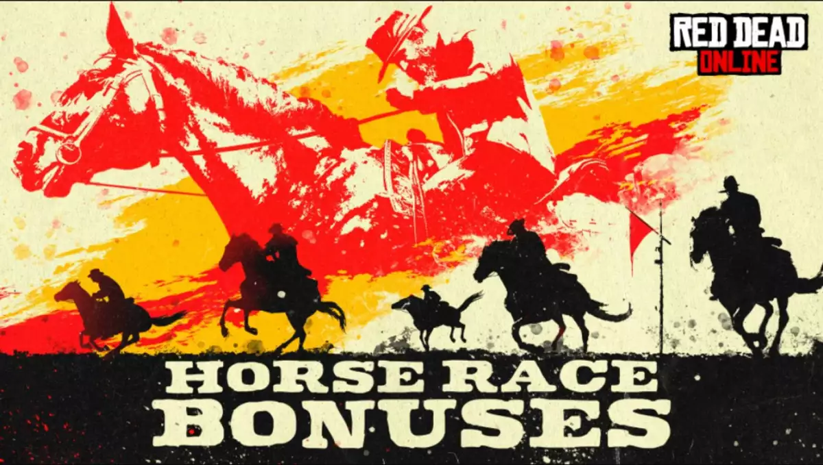 Red Dead Online - May 2022 monthly bonuses, freebies, more