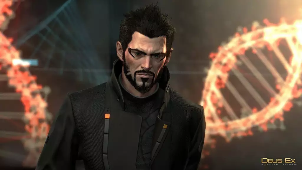 adam jensen zwei ex