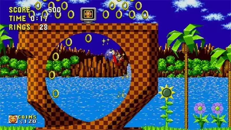 Sonic Origins hat die Veröffentlichung von Originaltiteln für seine neue Veröffentlichung im Jahr 2022 überarbeitet