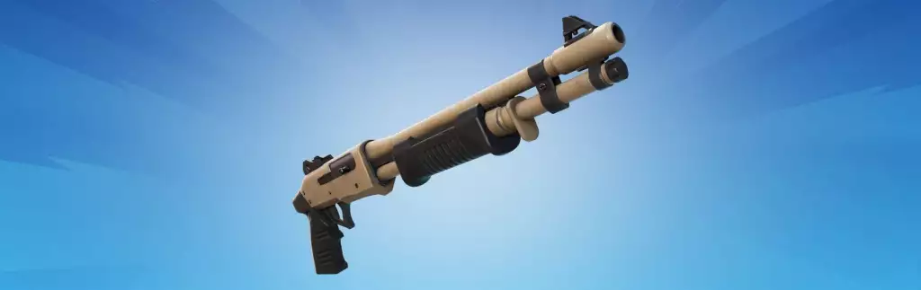 Das Fortnite v20.30-Update-Balance ändert die maximale Schadensobergrenze für Schrotflinten pro Schusswaffen-Gewehranpassungen