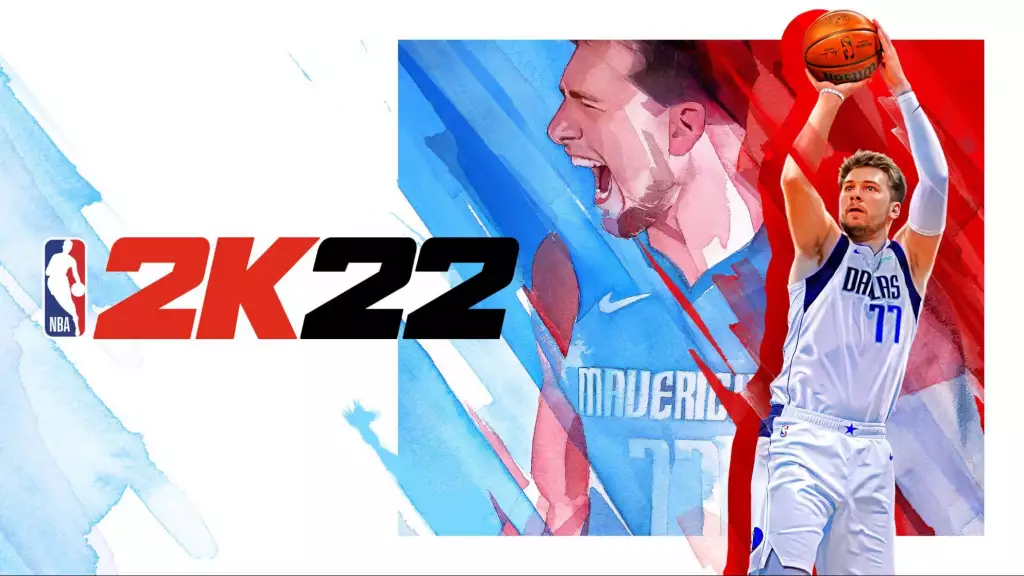 NBA 2K22 Aktive Schließfachcodes
