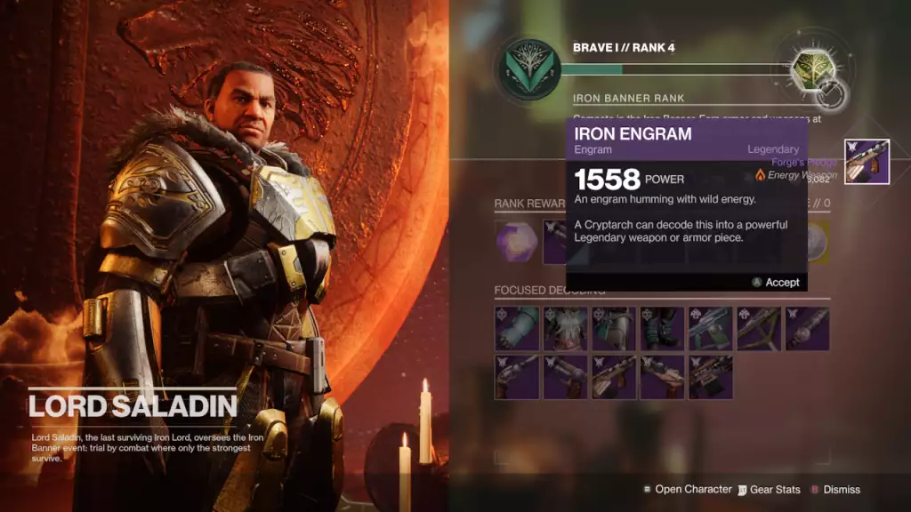 bracus forge destiny 2