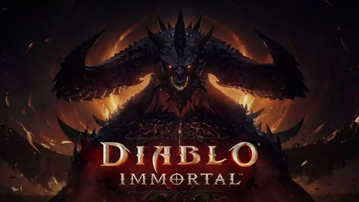 How to upgrade gear and weapons in Diablo Immortal