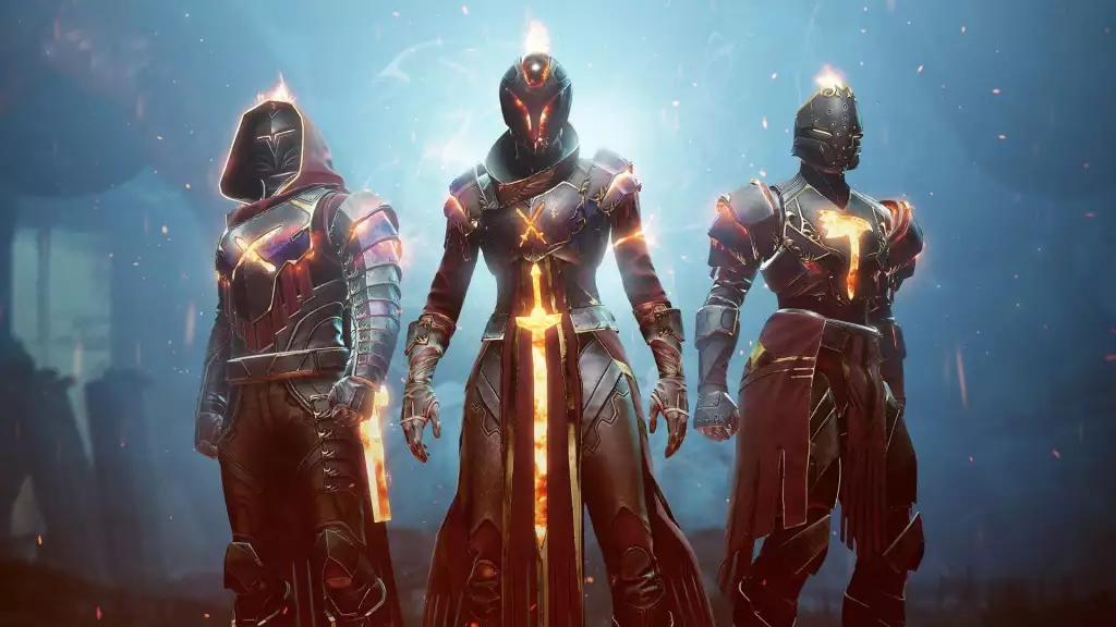 Destiny 2 Arc 3.0 Buffs und Debuffs