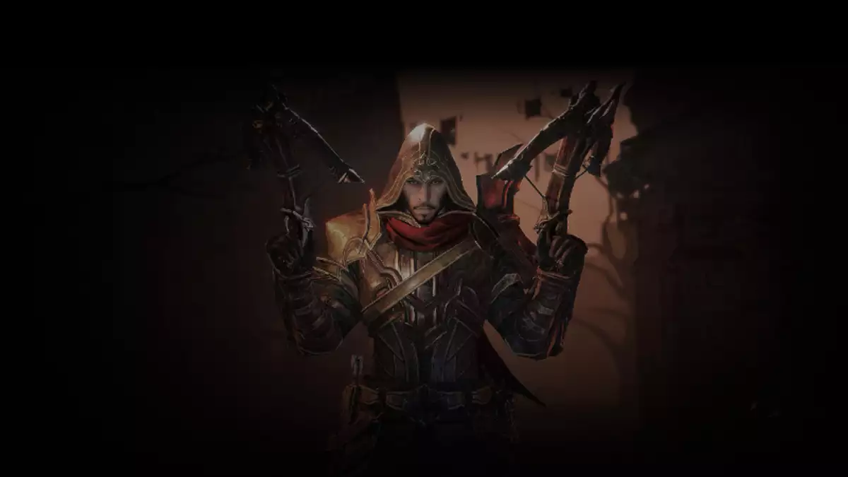 Diablo Immortal Demon Hunter Class Guide - Best Build, Skills, Paragon Tree, and more