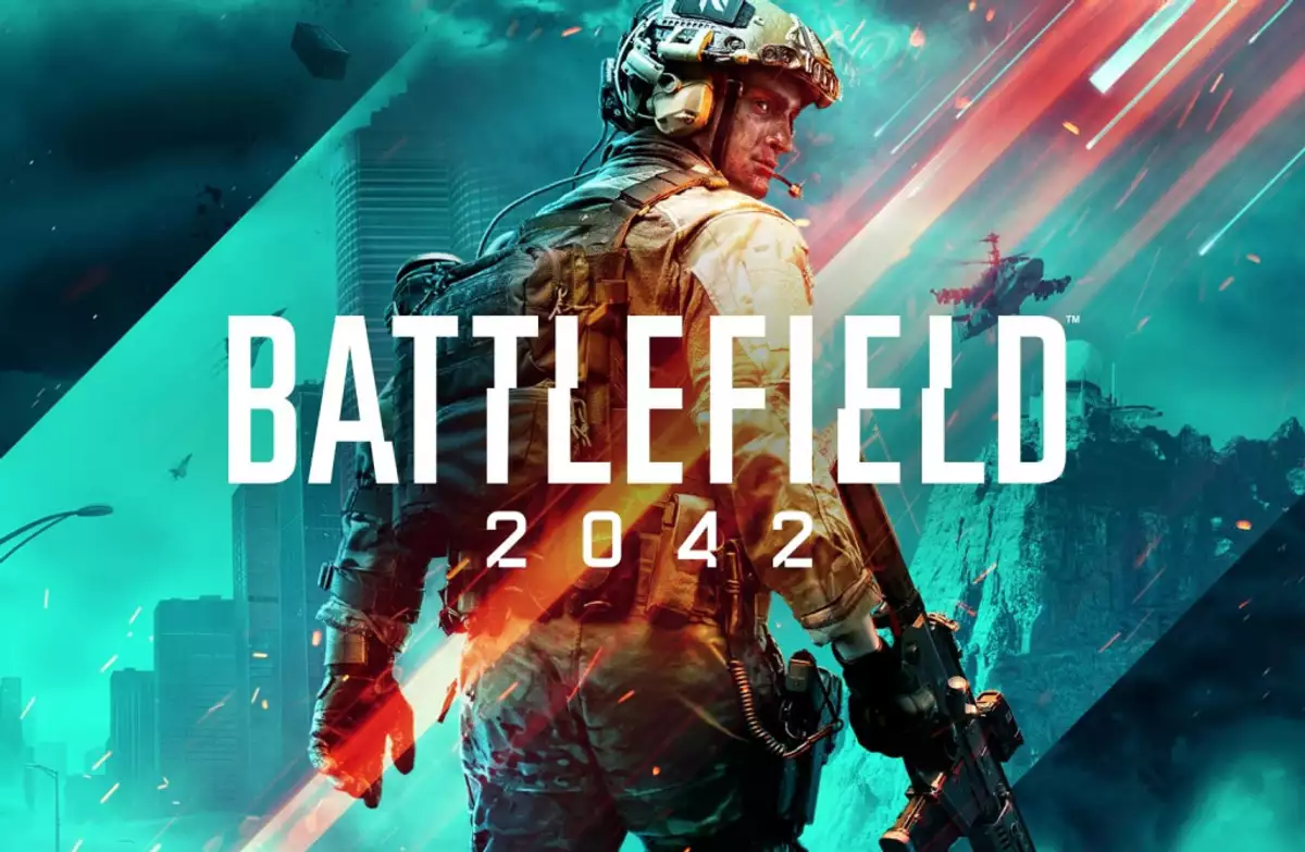 Battlefield 2042 Season 1 Release Date Leaked