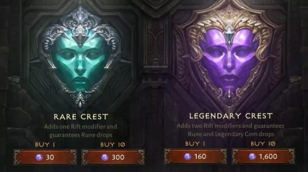 Diablo Immortal Eternal Orbs wie bekomme ich Preise Bundles was zu kaufen Segen Segen Landwirtschaft Wappen Platin