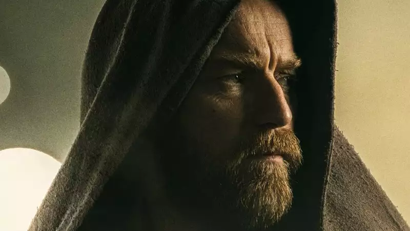 Obi Wan Kenobi