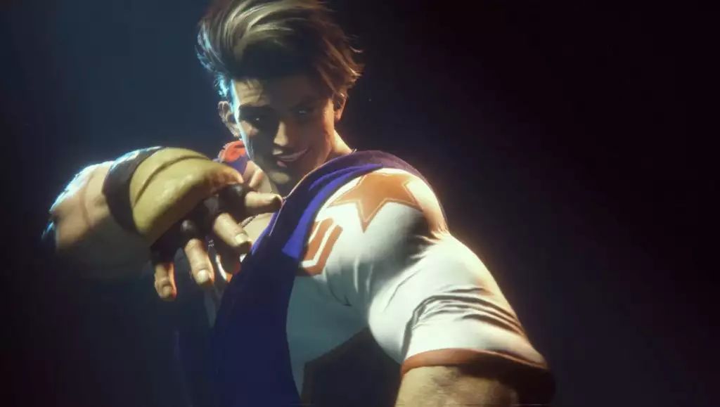 Street Fighter 6 wird einen Open-World-Modus enthalten.