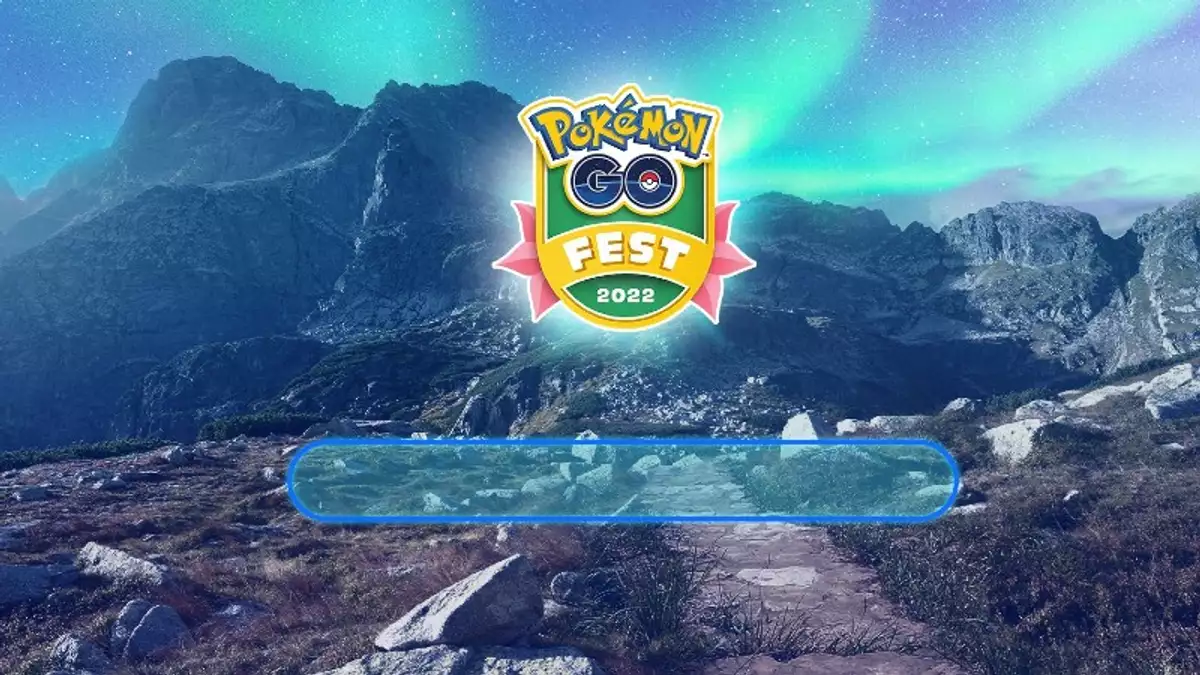 Every wild Pokémon and habitat in Pokémon GO Fest 2022