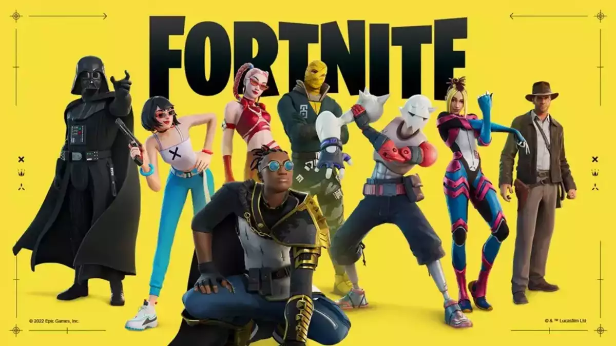 When does Fortnite Chapter 3 Season 3 end?