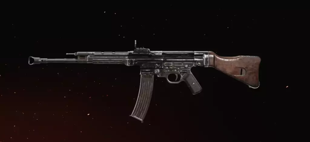 STG44 Warzone Pacific Staffel 3 neu geladenes Update