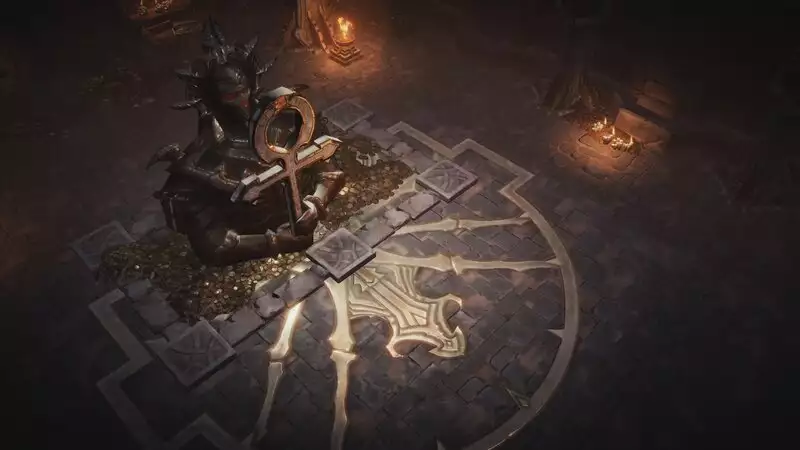 Diablo Immortal Tomb of Fahir Guide – Standort, erforderliches Level, Set-Items und mehr Es gibt vier Bosse im Dungeon