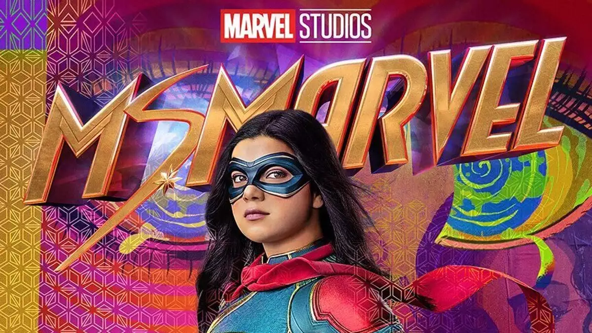 Ms Marvel – Episode list, release schedule, and runtimes