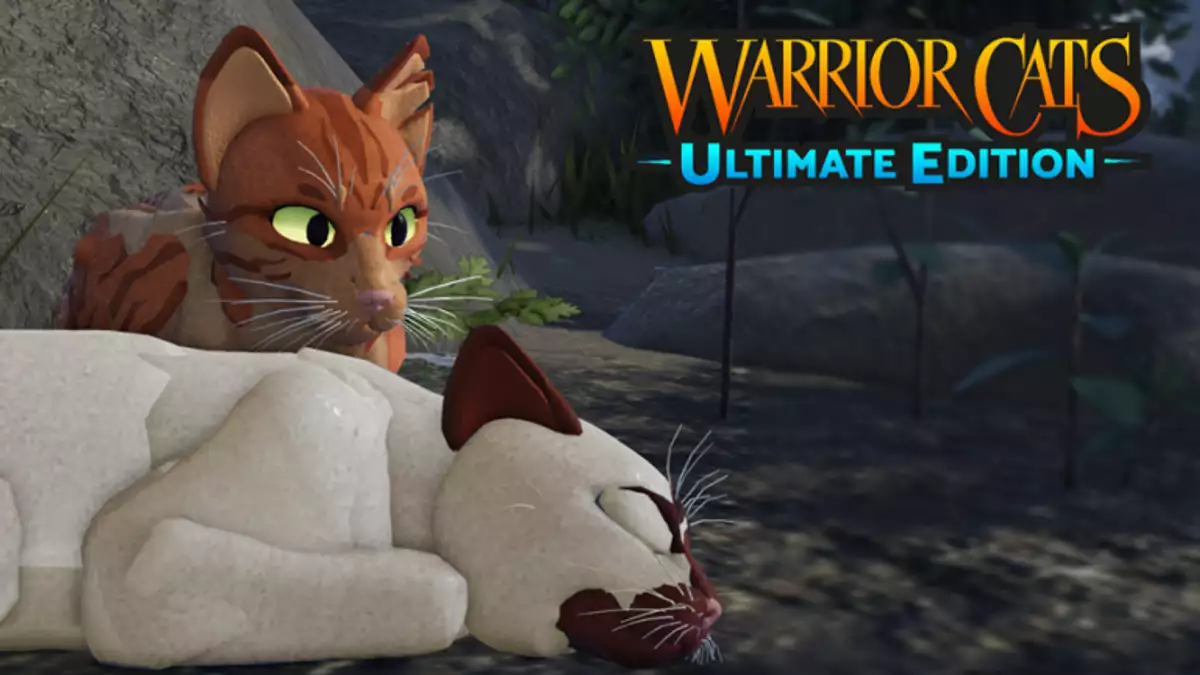 Roblox Warrior Cats: Ultimate Edition codes (May 2022)