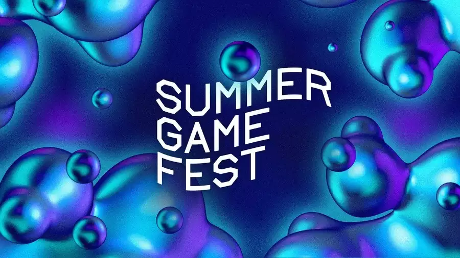 Summer Game Fest 2022 Kojima Overdose-Spiel