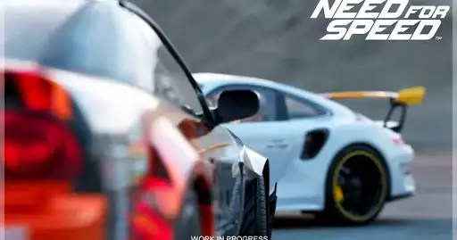 Die Ankündigung von Need for Speed ​​2022 folgt in Kürze