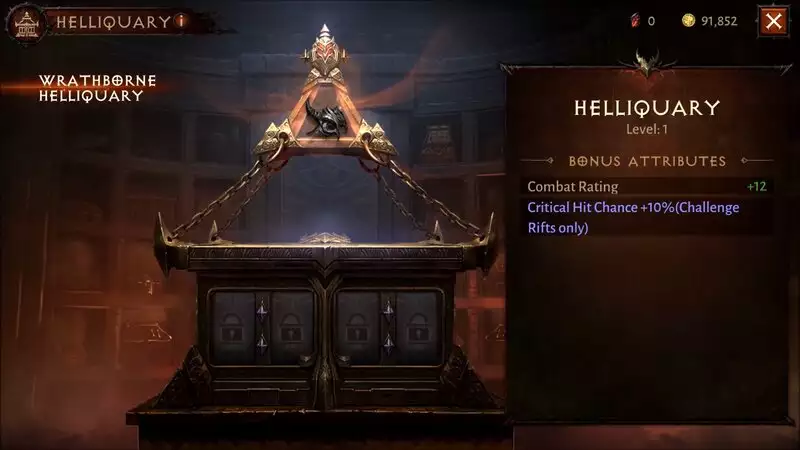 Diablo Immortal Chaos Herald Pyl Raid How to Defeat und Special Item Pyls Flowing Chaos