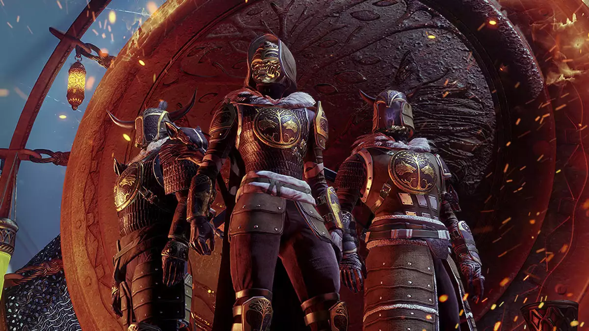 Destiny 2 Iron Banner Season 17 changes - PL disabled, new mode, more