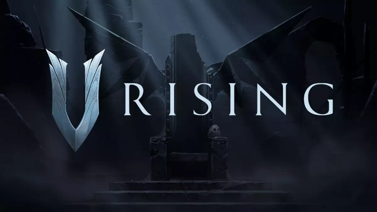 V Rising 9 June hotfix update – Server maintenance, fixes and improvements