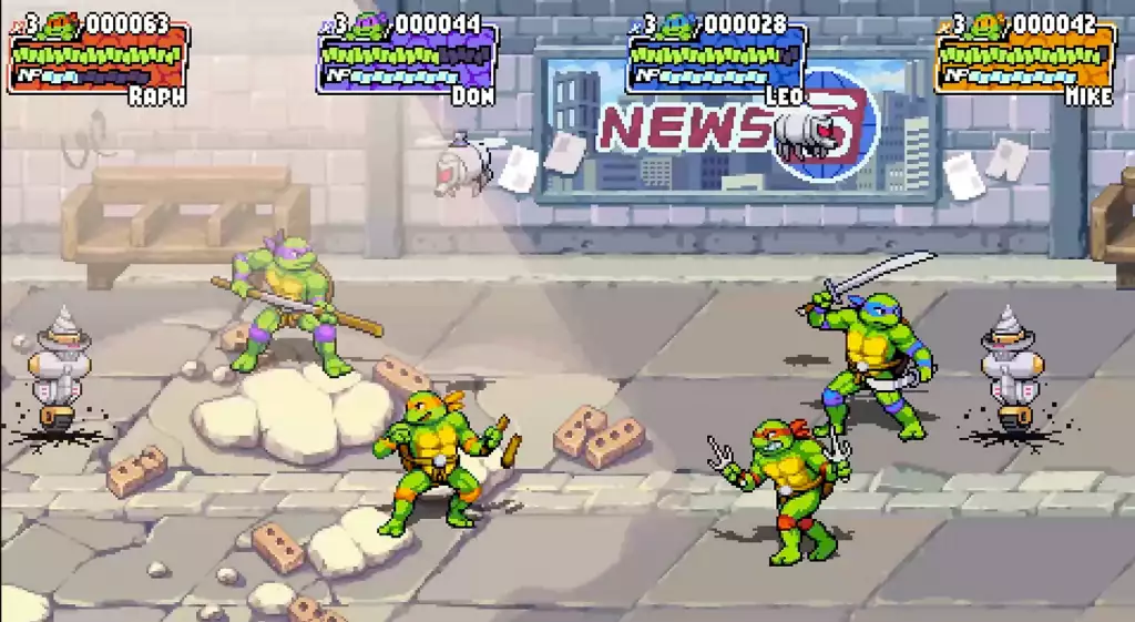 tmnt