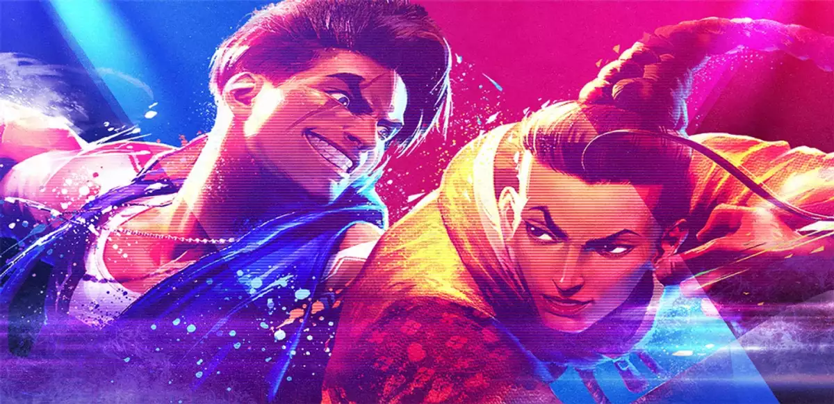 Street Fighter 6 to feature crossplay and rollback netcode