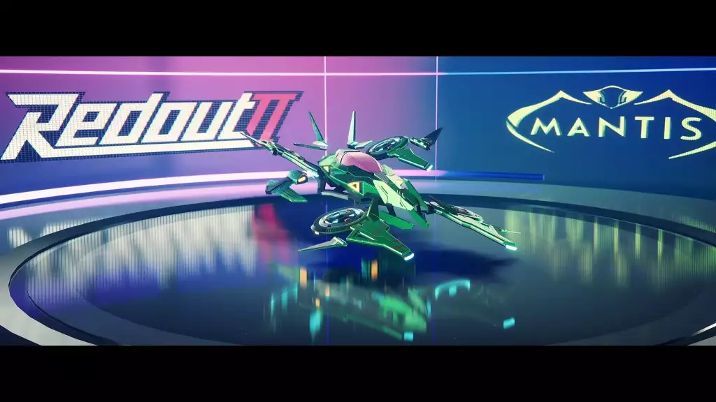 Redout 2-Spielmodi und Funktionen zur Fahrzeuganpassung