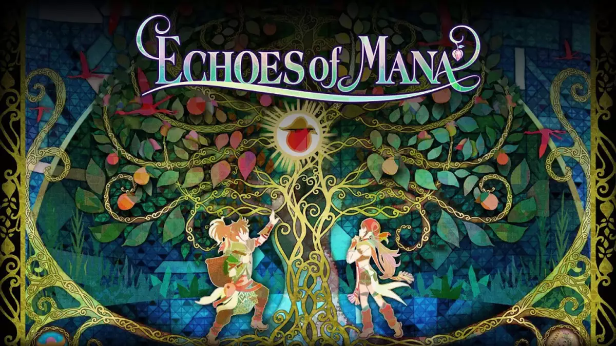 Echoes of Mana Tier List June 2022 - All Characters Ranked