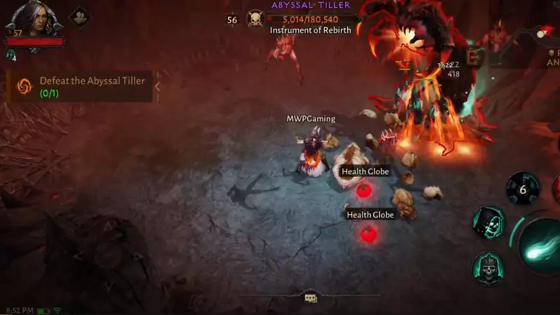 Diablo Immortal Pit of Anguish Guide Fundort Erforderliche Set-Gegenstände und mehr Es gibt zwei Bosse, denen Sie vor dem letzten Boss Zakka begegnen werden