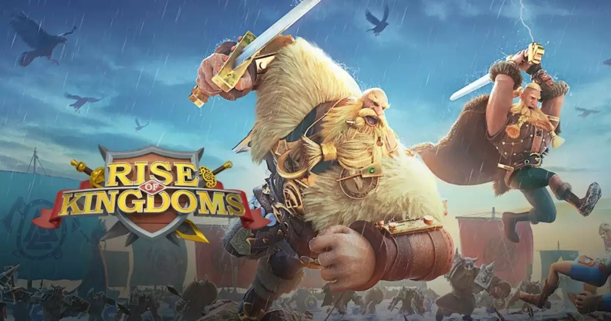 Rise of Kingdoms Codes June 2022 - Free Golden Keys, Speedups, More