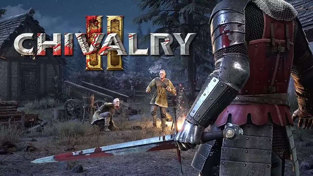 Chivalry 2 combat guide: How to parry, riposte, counter, Initiative mechanic and more