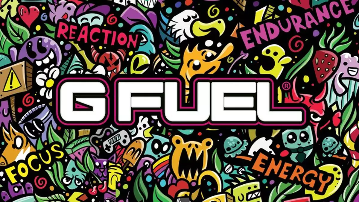 GFuel fires staff hours after reporting higher-up