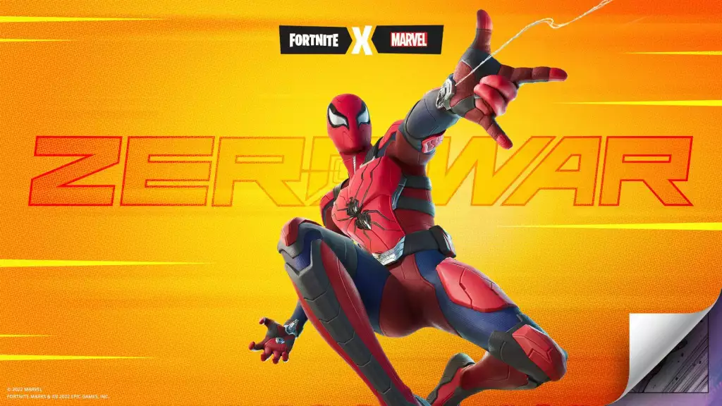 wie man Fortnite Marvel Zero War Skins für Kosmetik-Outfits freischaltet