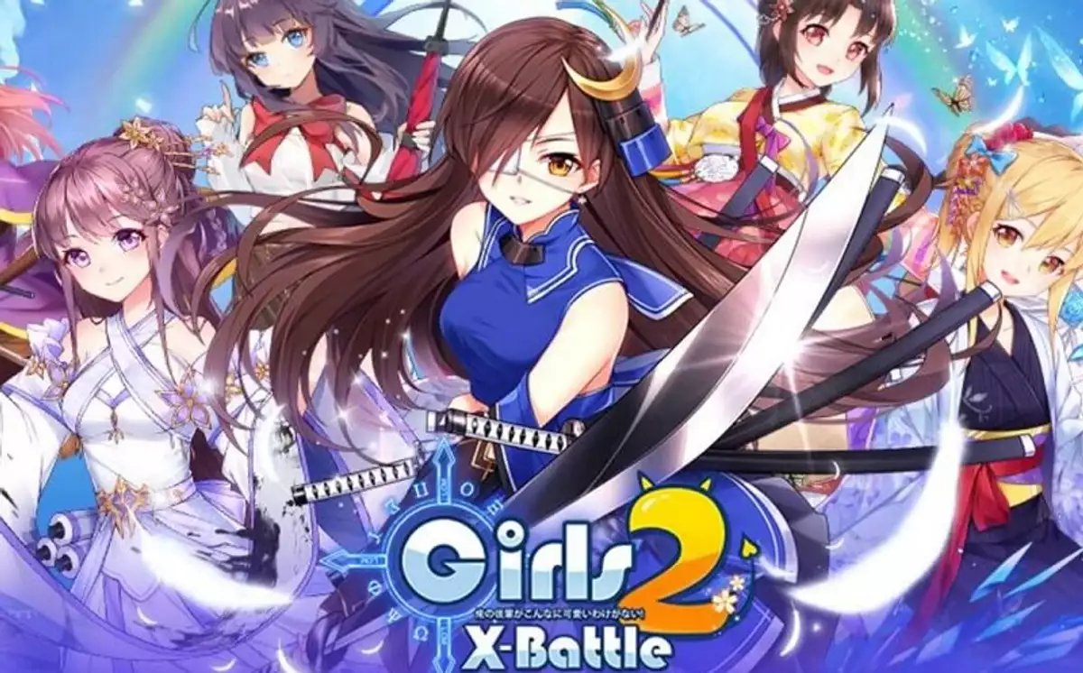 Girls X Battle 2 Codes June 2022 - Free Capsules, Gems, And More