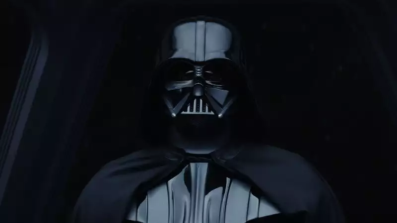 Darth Vader